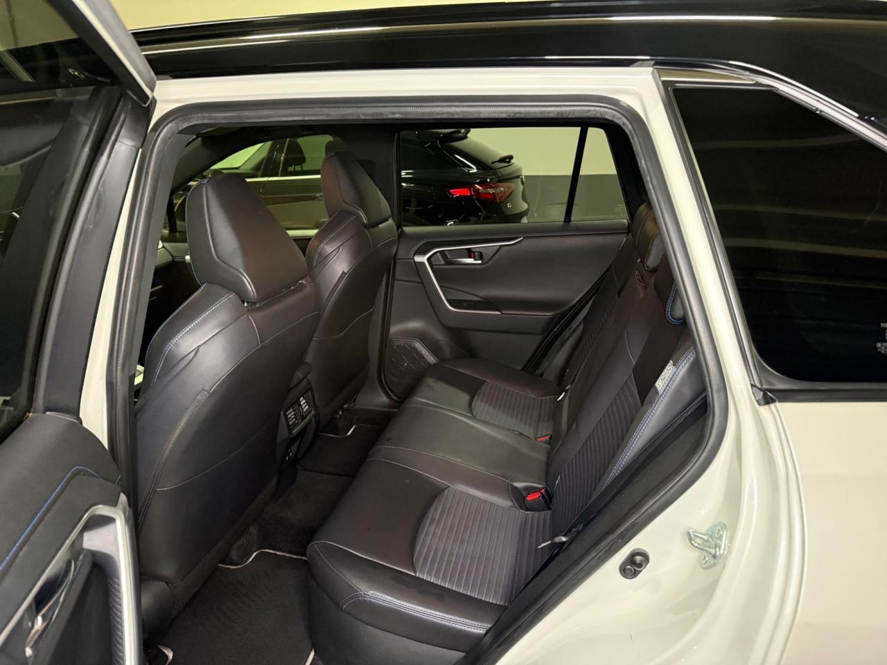 Toyota RAV 4 rav4