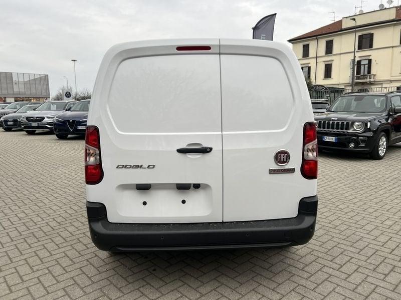 FIAT Doblò 1.5 BlueHdi 100CV LH1 (IVA ESCL.)