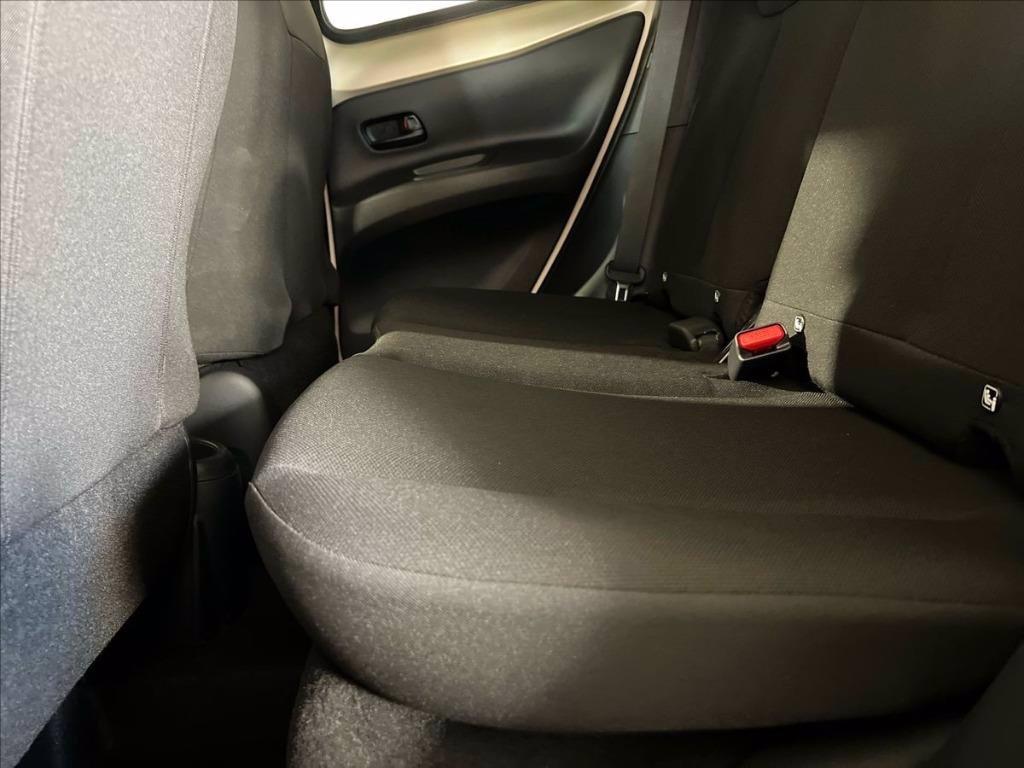 TOYOTA Aygo X 1.0 Trend 72cv del 2025