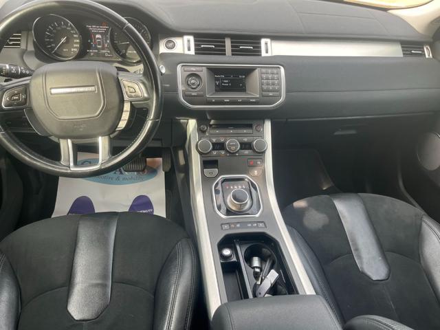 LAND ROVER Range Rover Evoque 2.2 Sd4 5p. Dynamic Aut