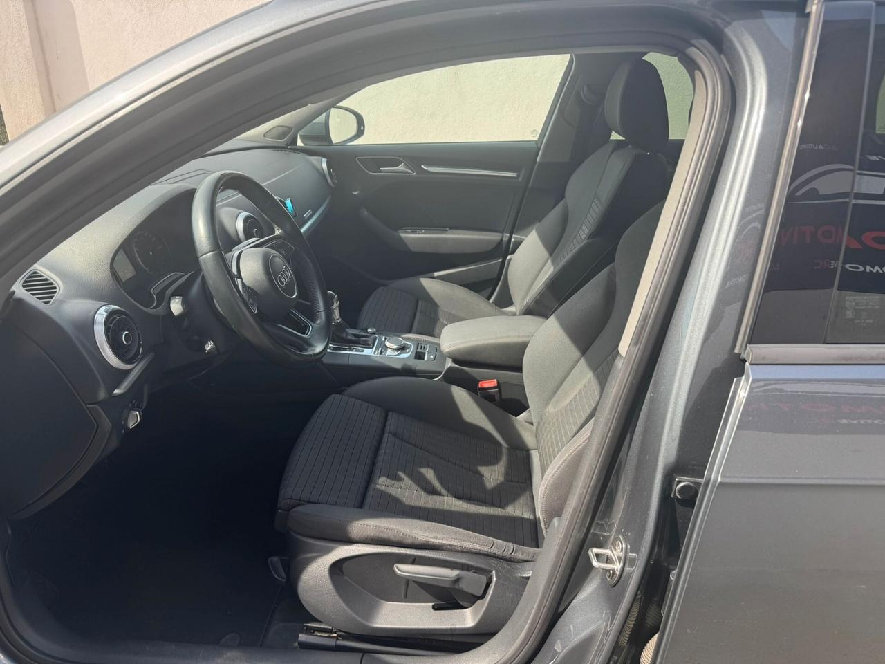 Audi A3 SPB 1.6 TDI S tronic Sport