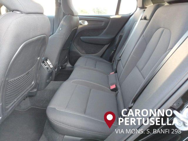 VOLVO C40 Recharge Single Motor FWD Plus