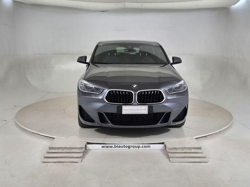 BMW X2 F39 Diesel xdrive20d Msport auto