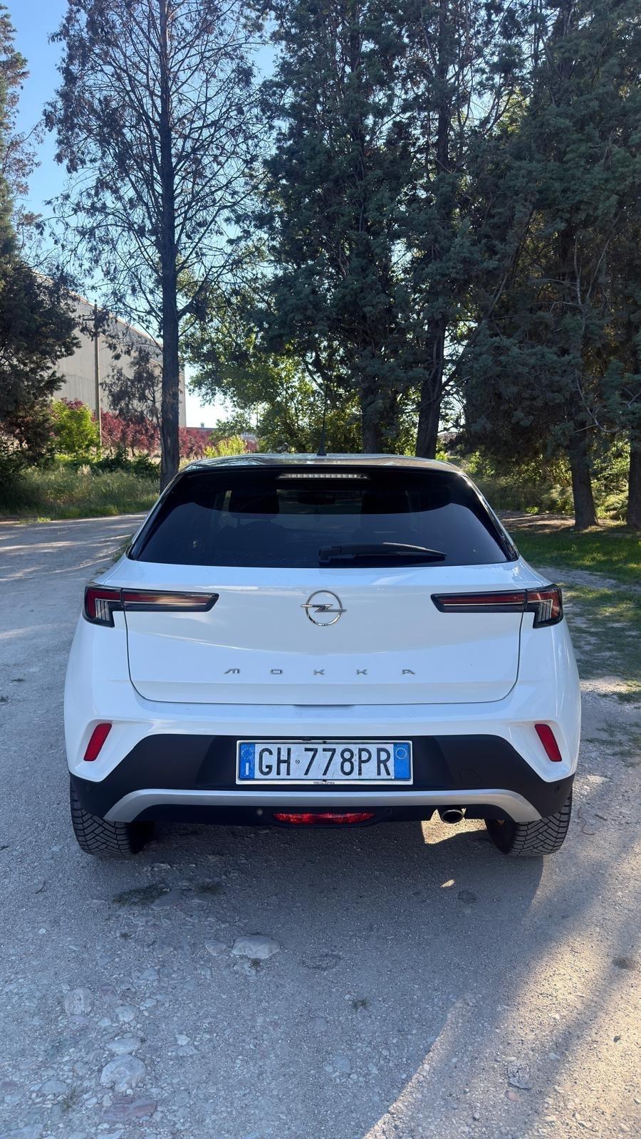 Opel Mokka 1.5 diesel Ultimate