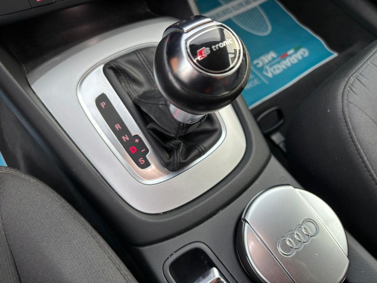 Audi Q3 2.0 TDI 120 CV S tronic - 2018
