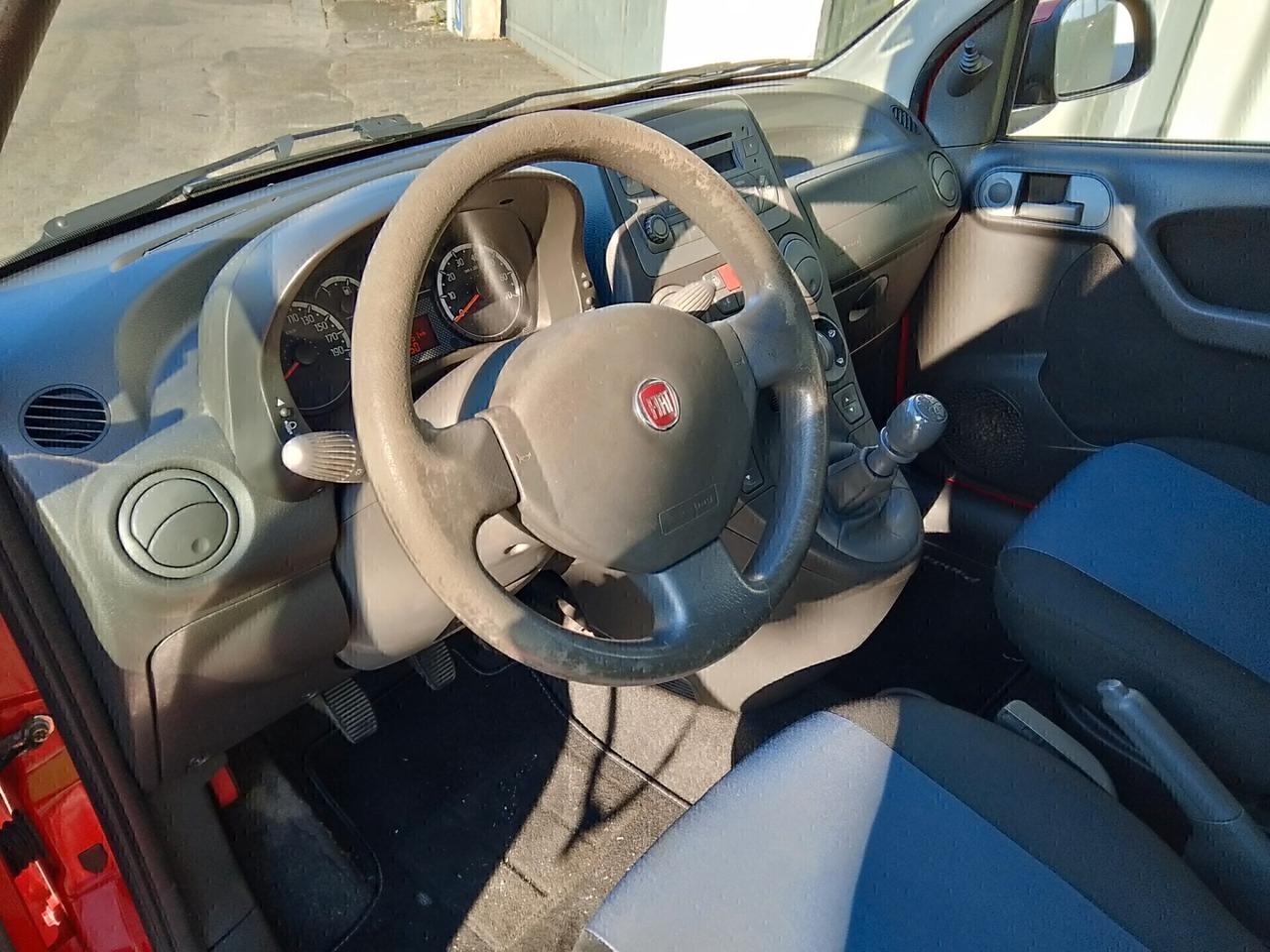 Fiat Panda 1.3 MJT S&S Lounge