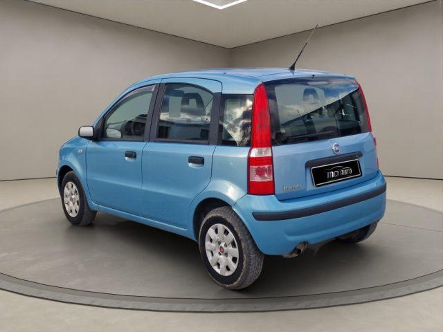 FIAT Panda 1.1 Actual
