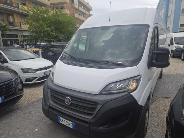 FIAT Ducato 35 3.0 CNG PLM-SL-TM Furgone coibentato !!!!
