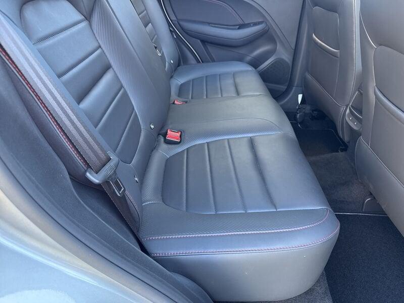MG ZS ZS 1.5 VTi-tech Luxury