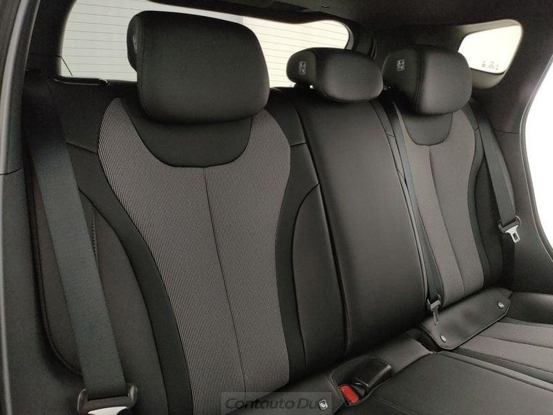 BYD Dolphin G DM-i DM-i 212cv Comfort