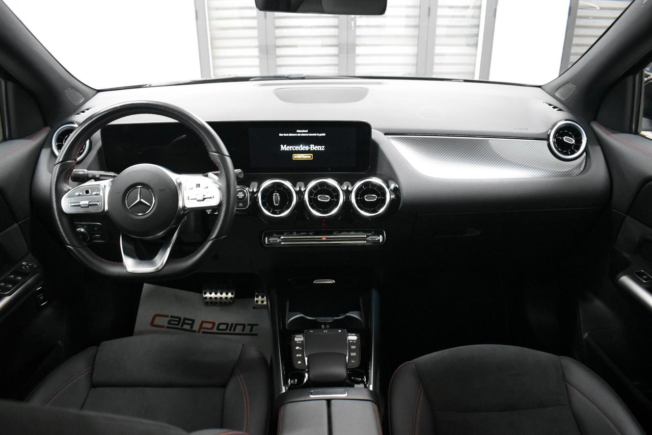 Mercedes-benz GLA 200 d Automatic Premium