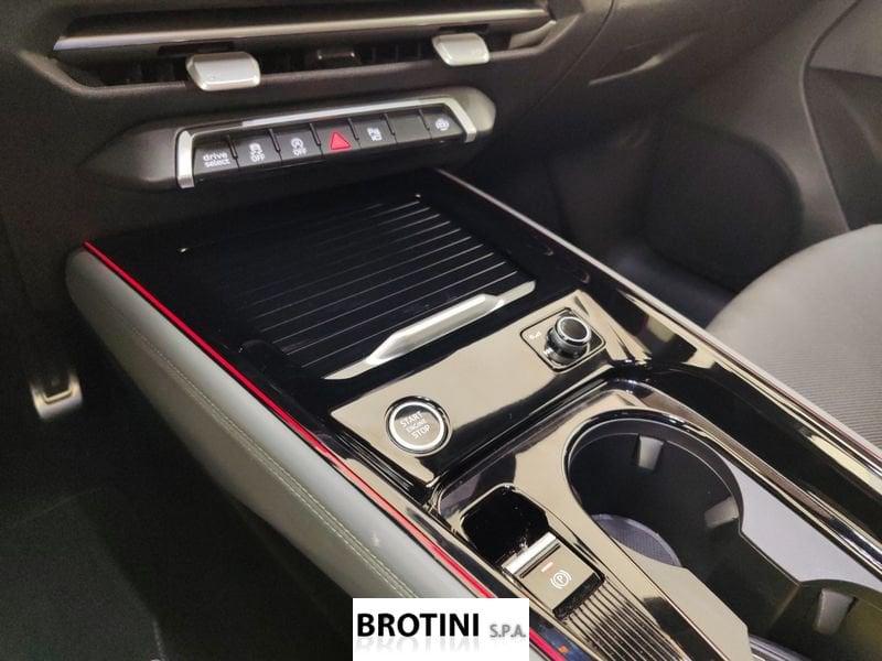 Audi Q3 TFSI 110 kW S tronic S Line Edition Sportback