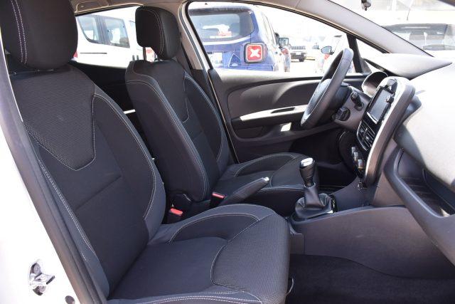 RENAULT Clio TCe 12V 90 CV GPL 5 portemoschino