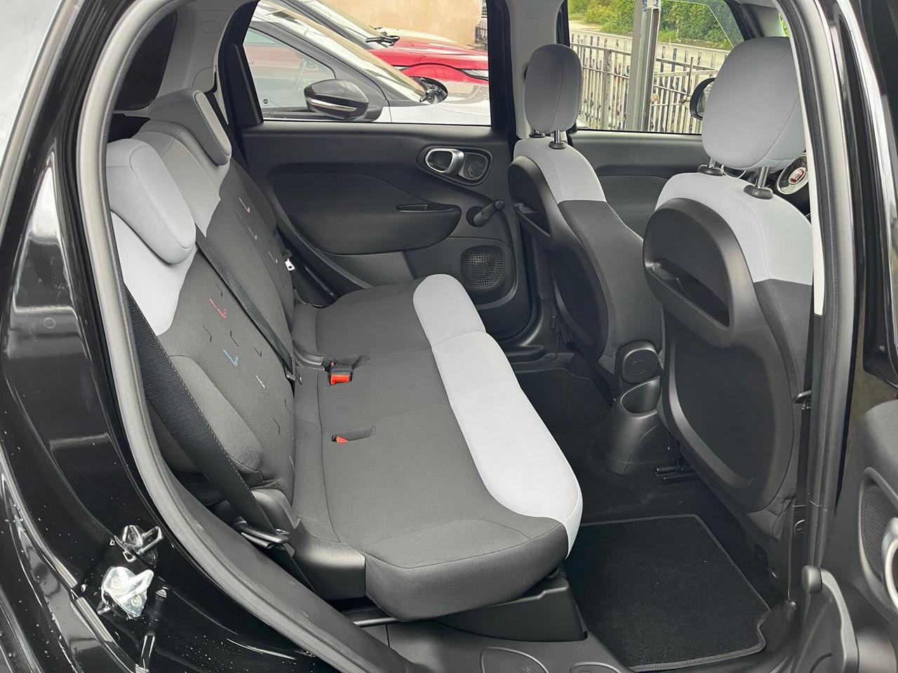 Fiat 500L 1.3 Multijet 85CV Pop Star