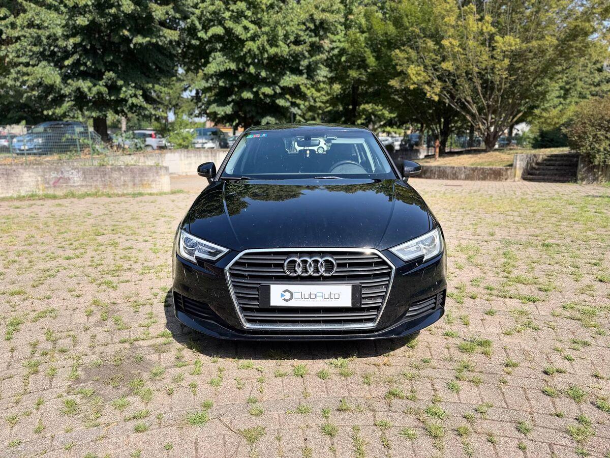 Audi A3 Sportback 30 1.6 tdi Business 116cv my19
