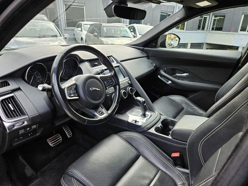Jaguar E-Pace 2.0D 150cv R-DYNAMIC S AUTO AWD