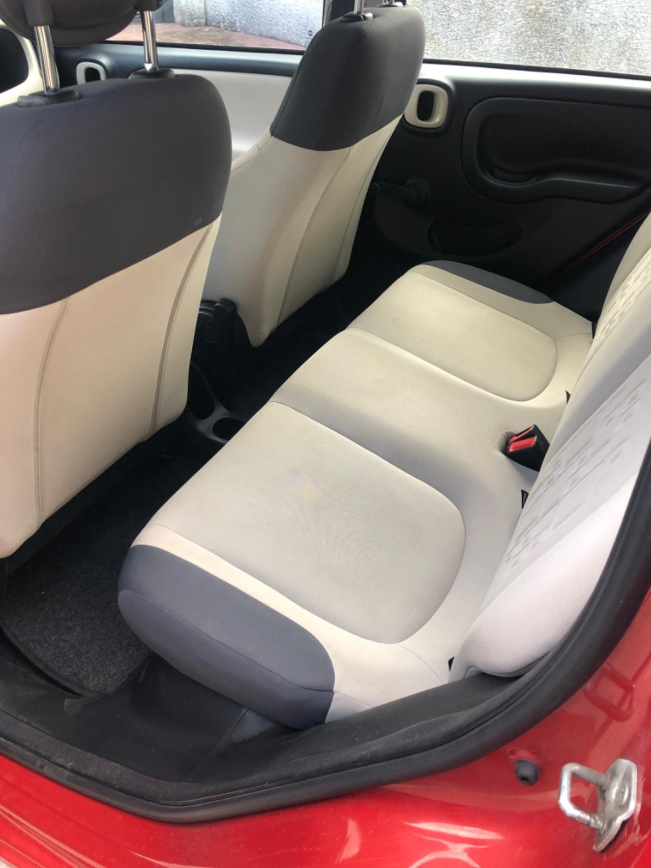 Fiat Panda 1.2 EasyPower Lounge