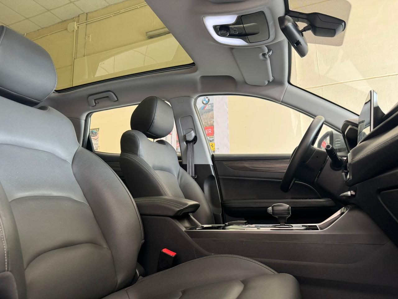 Emc Wave 3 1.5T CVT GPL