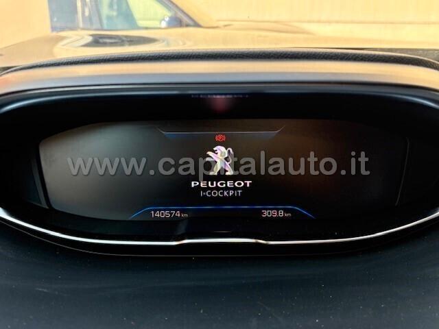 Peugeot 5008 15 BlueHDi 130CV 7 POSTI EAT8 Business