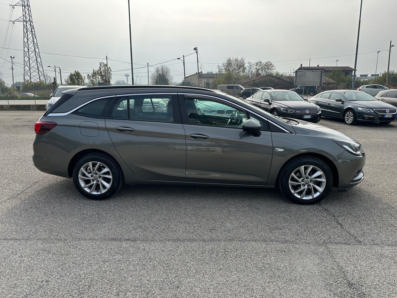 Opel Astra 1.6 CDTi 136CV aut. Sports Tourer Business - 2018
