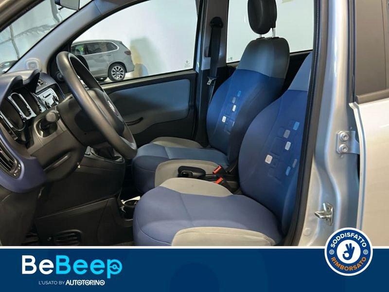 FIAT Panda 1.2 POP 69CV E6
