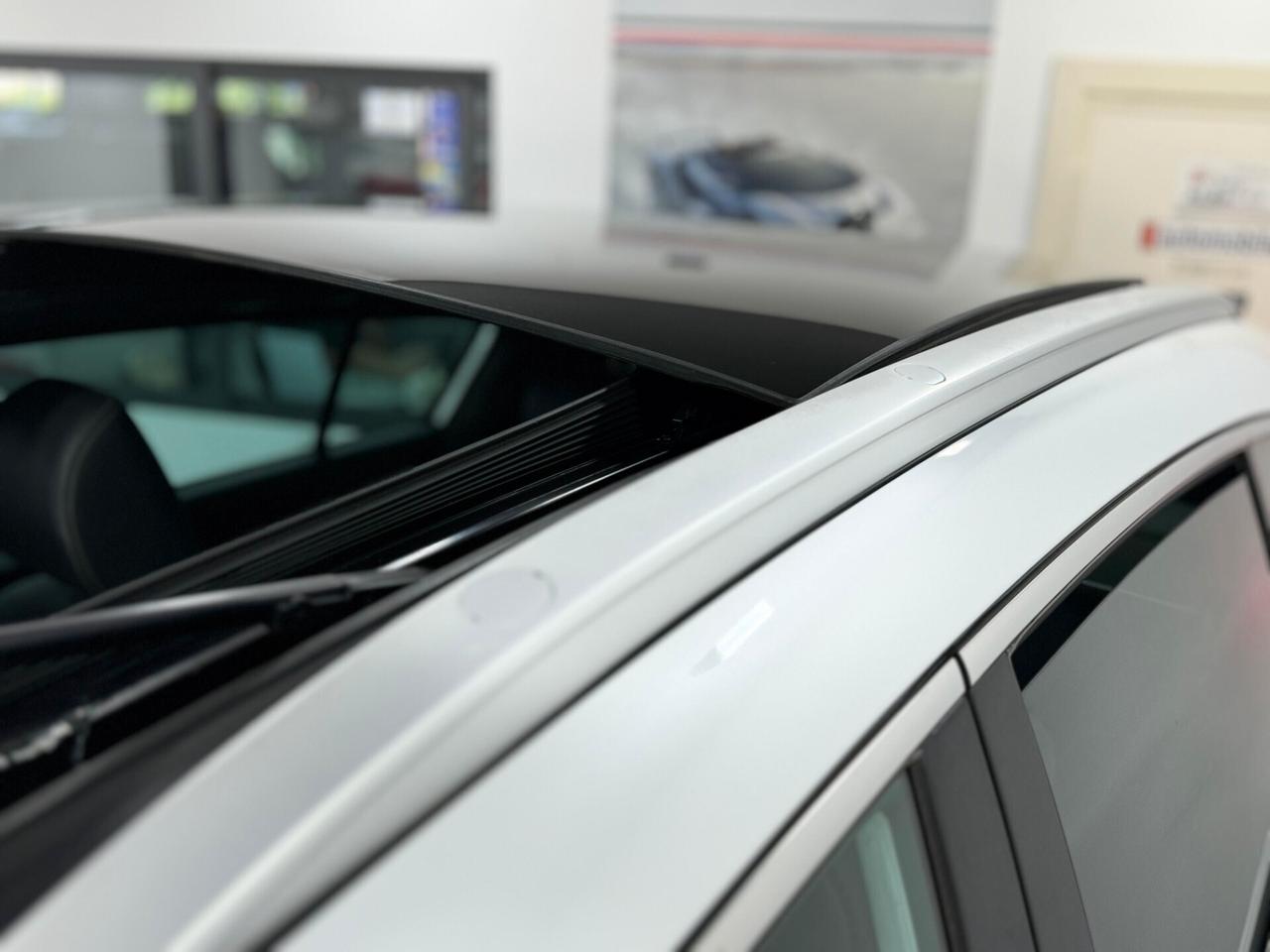 Kia Sportage 1.6 CRDI 136 CV DCT7 2WD GT Line