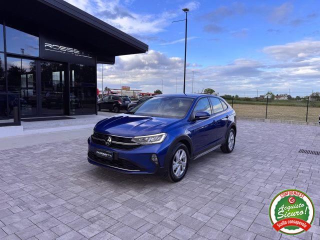 VOLKSWAGEN Taigo 1.0 TSI Life ANCHE PER NEOPATENTATI