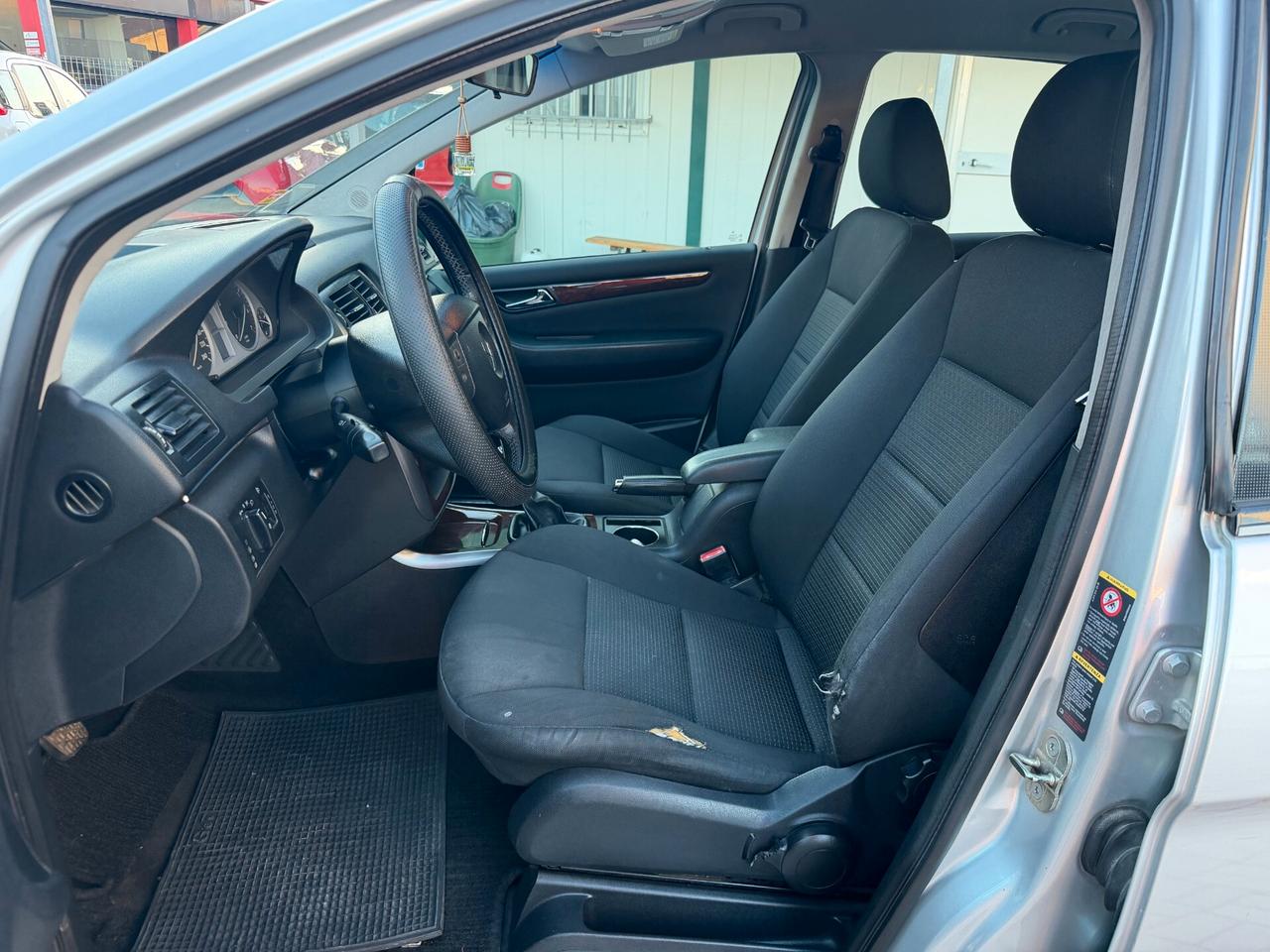 Mercedes-benz B 170 Sport (GPL)