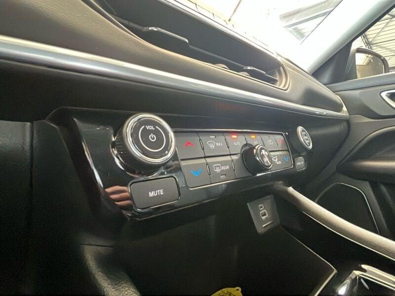 Jeep Compass 1.6 MJet II 96kW Limited