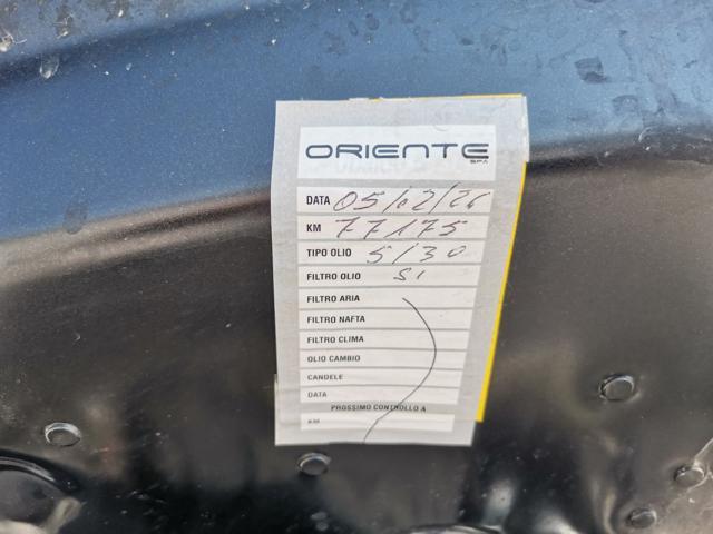 OPEL Mokka X 1.4 Turbo GPL Tech 140CV 4x2 Business