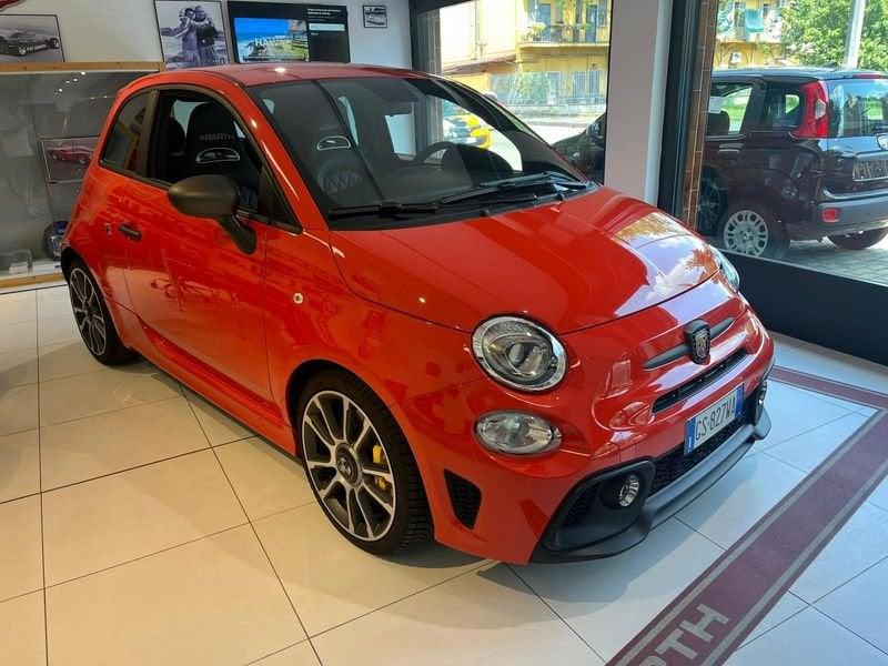 Abarth 695 695 1.4 Turbo T-Jet 180 CV Turismo
