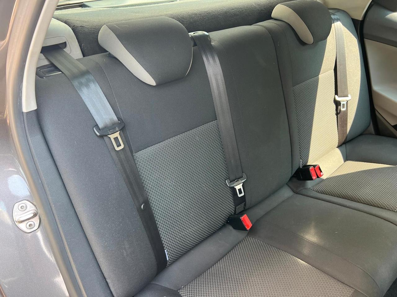 SEAT IBIZA 1.4 TDI 75 CV CR 5p. CONNECT NEO PATENTATI