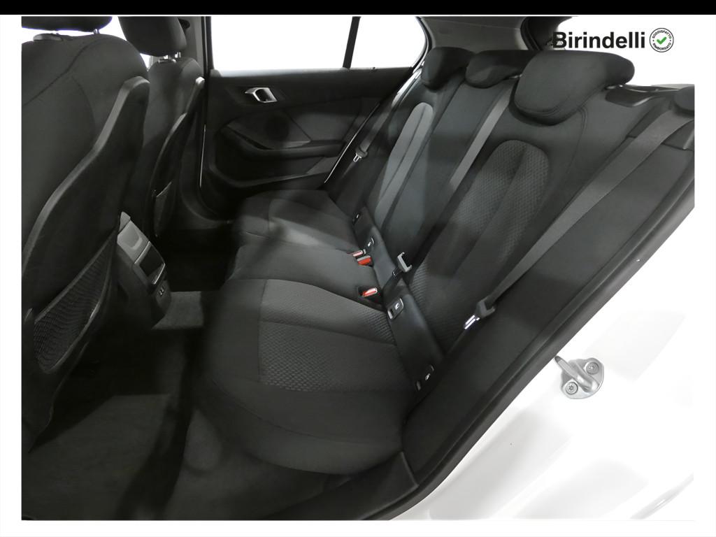 BMW Serie 1 (F40) - 118d 5p. Business Advantage
