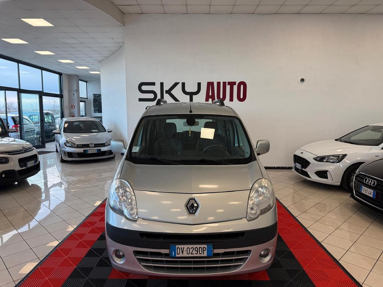 Renault Kangoo 1.6 105CV 5 porte Dynamique