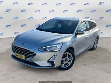 Ford Focus 1.0 EcoBoost 125cv S&S Business ST Line