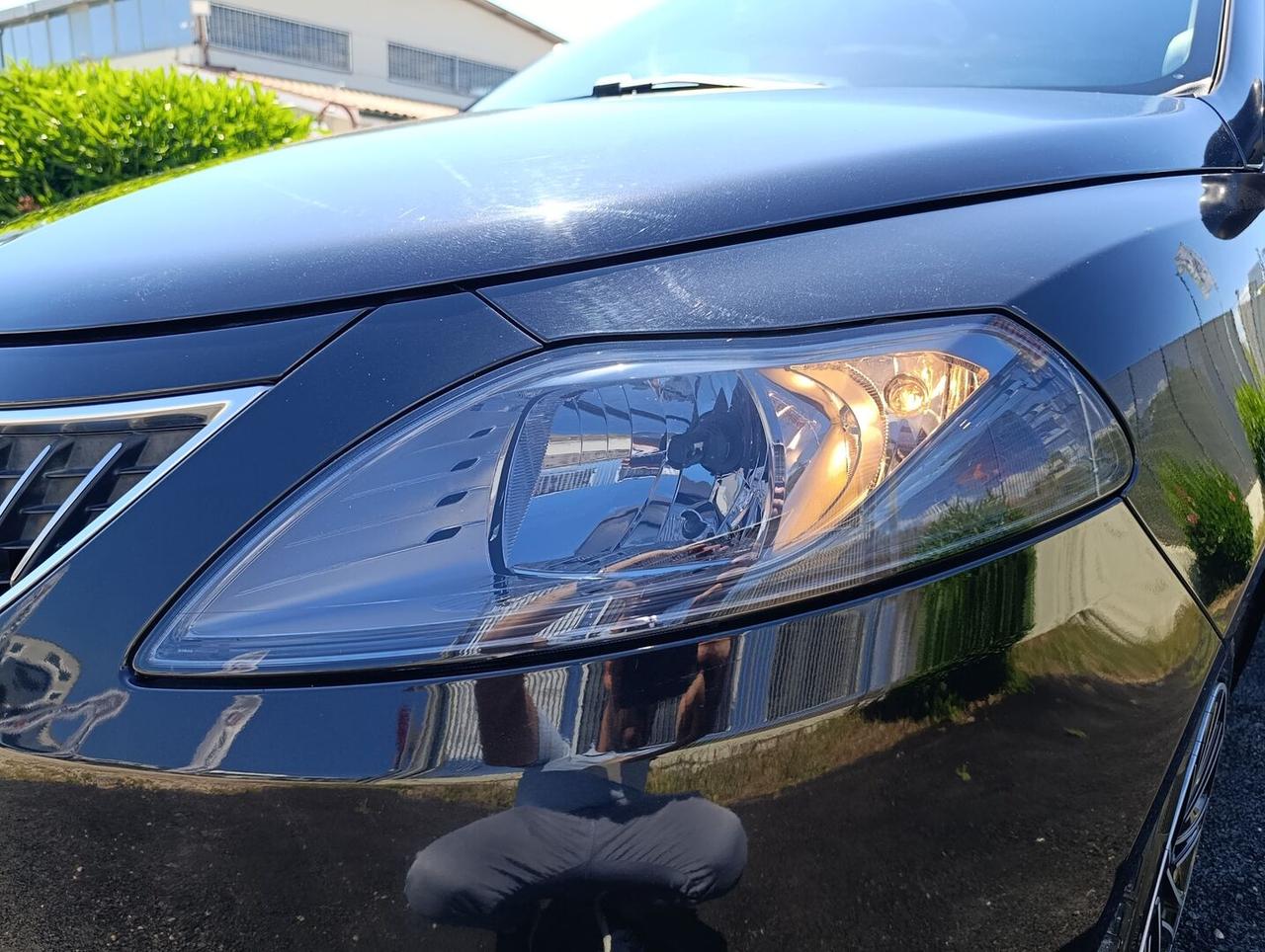 Lancia Ypsilon 1.2 Elefantino Blu s&s 69cv my19 NEOPATENTATI