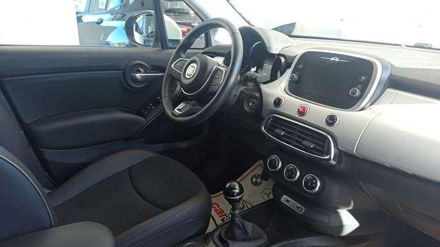 Fiat 500X 500X 1.6 mjet 130cv ** UNIPRO+CONNECT+CARPLAY*