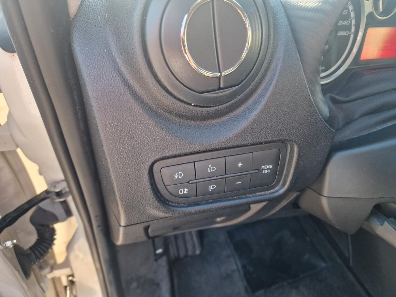 Alfa Romeo MiTo 1.6 JTDm 16V Distinctive