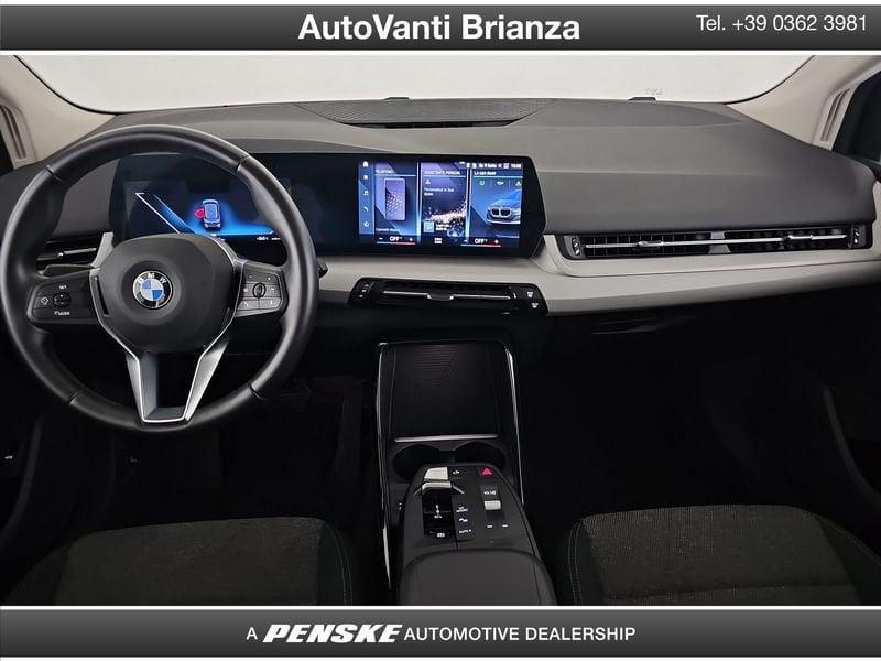 BMW Serie 2 Active Tourer 218i Business