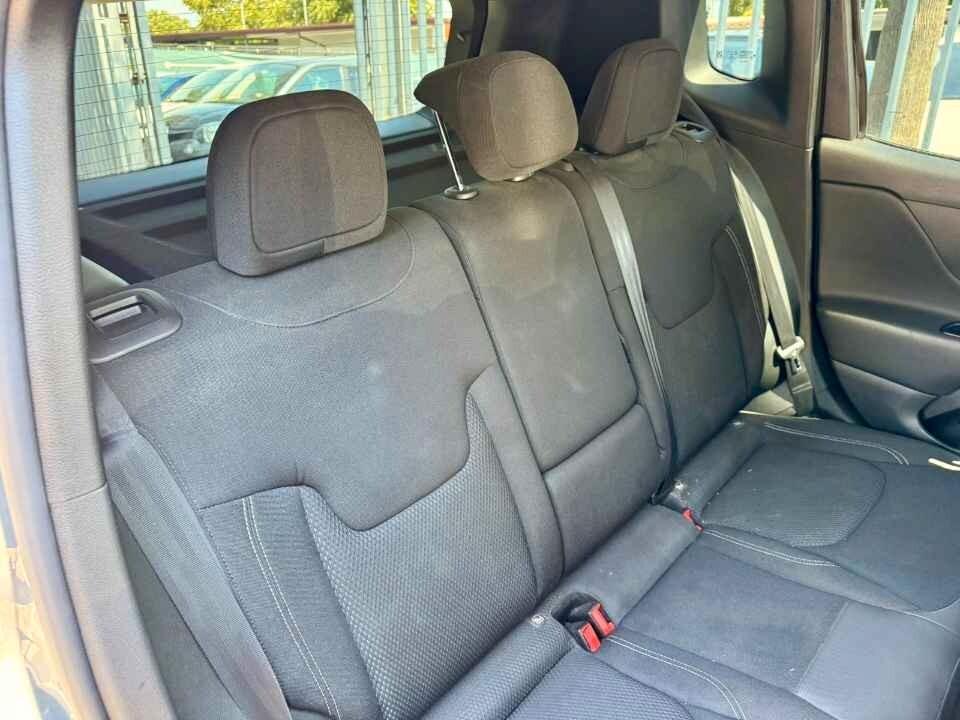 JEEP RENEGADE 1.6 MULTIJET 130 CV LIMITED