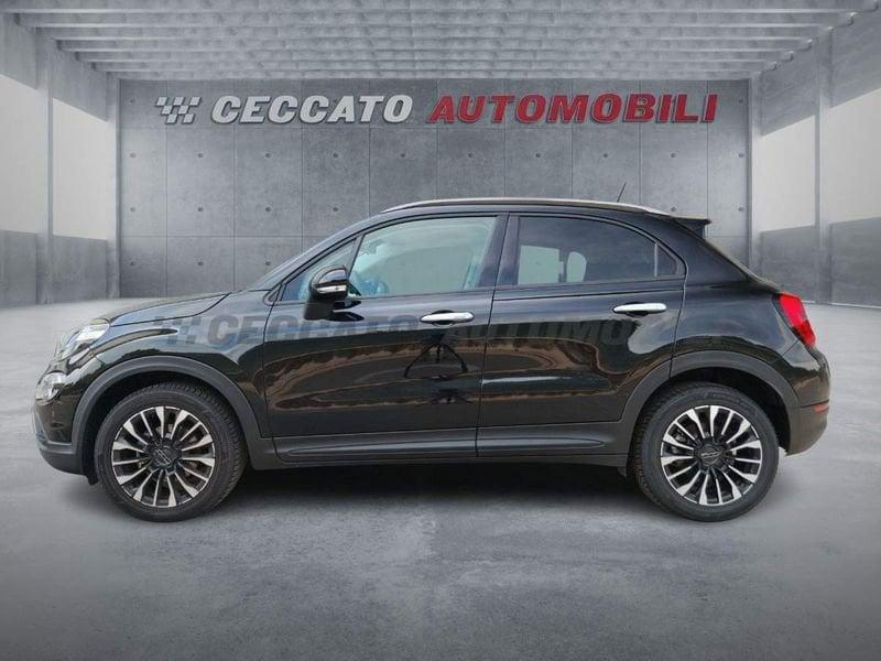 FIAT 500X 500X 1.0 T3 Cross 120cv