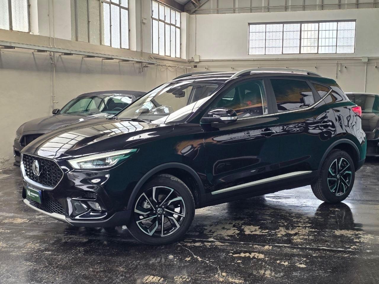 Mg ZS 1.5 VTi-tech Luxury