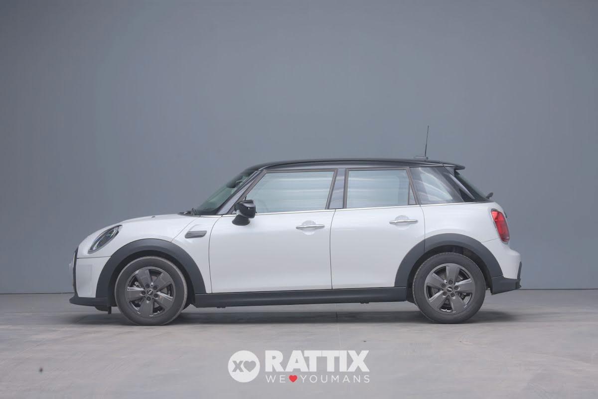 MINI Cooper 1.5 136CV Classic auto 5p