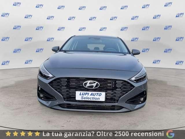 Hyundai i30 1.0 T-GDI DCT 48V Business