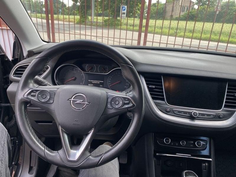 Opel Grandland 1.2 Turbo 12V 130 CV Start&Stop Innovation