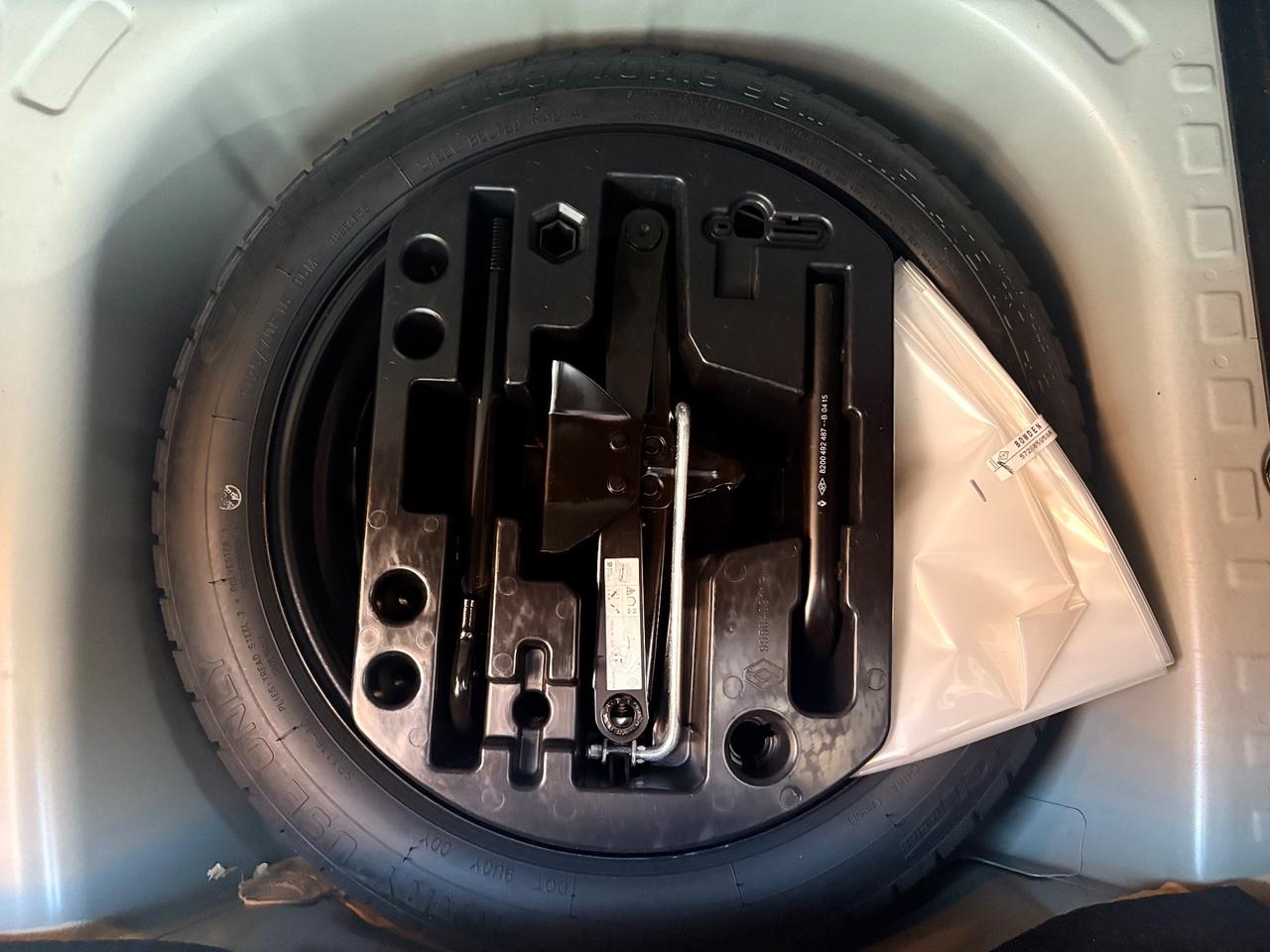 Renault Captur TCe 90 CV Energy Intens R-LINK FULL