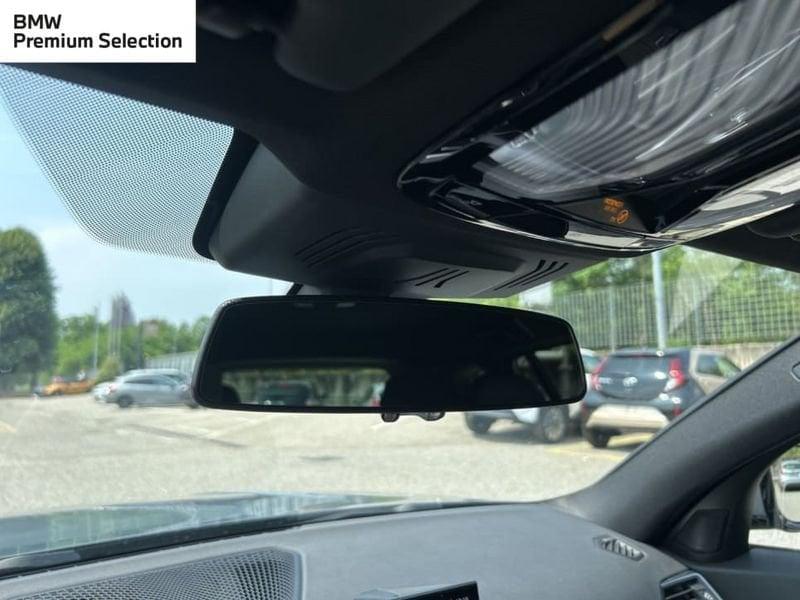 BMW Serie 3 Touring 320D TOURING MHEV 48V XDRIVE MSPORT AUTO
