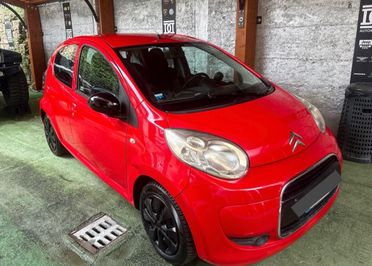 Citroen C1 1.0 5 porte NEOPATENTATI/RATE / FINANZIAMENTI
