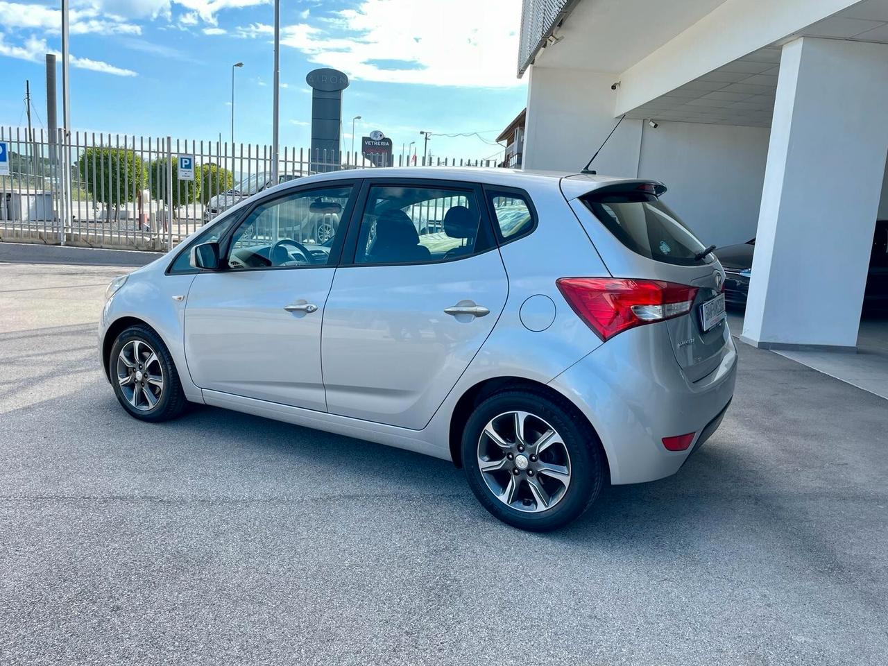 Hyundai iX20 1.4 CRDI 90cv Classic