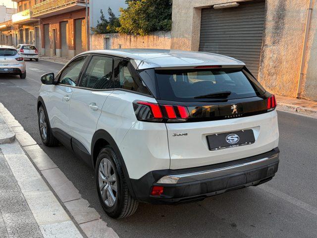 PEUGEOT 3008 1.6BlueHDi 120 EAT6 Business